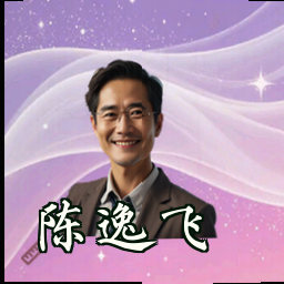 陈逸飞