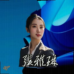 张雅琳